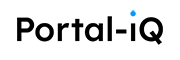 Portal-iQ Logo