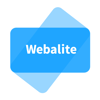 Webalite Logo