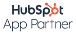 Webalite is a Certified HubSpot App Partner