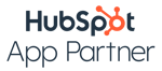 Webalite is a Certified HubSpot App Partner Webalite is a Certified HubSpot App Partner