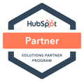 Webalite is a Certified HubSpot Partner Agency