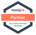 Webalite is a Certified HubSpot Partner Agency Webalite is a Certified HubSpot Partner Agency